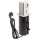 Multipriza 1 post GTV, 1x2P+E+2xUSB, alb, 16A, AE-GMW1STOW-10