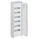 Tablou electric metalic, 72 module, 6X12, aplicat, Hager, Univers, IP44, FWB61S