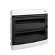Tablou electric PVC, transparenta, 36, Noark, PNF-HW, 106169