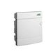 Tablou electric PVC, opaca, 8, Noark, PNF-HW, 106171