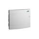 Tablou electric PVC, opaca, 12, Noark, PNF-HW, 106172