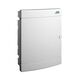 Tablou electric PVC, opaca, 24, Noark, PNF-HW, 106174