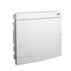 Tablou electric PVC, opaca, 36, Noark, PNF-HW, 106175