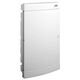 Tablou electric PVC, opaca, 36, Noark, PNF-HW, 106176