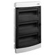 Tablou electric PVC, transparenta, 54, Noark, PNF-HW, 106202