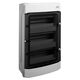 Tablou electric PVC, 48 module, aplicat, 1500VDC, Noark, IP65, aplicatii fotovoltaice, 110814