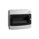 Tablou electric PVC, 18 module, aplicat, 1500VDC, Noark, IP65, aplicatii fotovoltaice, 113263