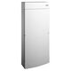 Tablou electric PVC, 72 module, aplicat, Noark, IP40, cu usa mata, PNS, 113272