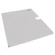Usa tablou electric, opaca, 24 module, Noark, 113286