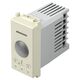 Intrerupator modular cu senzor de prezenta TEM, fildes, 1M, Modul