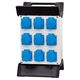 Tablou organizare santier monofazic, IP44, 230VAC, 16A, F-ELEKTRO, F3.1837