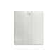 Capac pentru element de alimentare, 230VAC, 3 faze, alb, Lumen