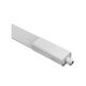 Corp de iluminat LED, interconectabil, aplicat, liniar, alb, 60W, 4000K, IP65, Lumen