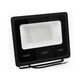 Proiector LED, rectangular, negru, 100W, 4000K, IP65, Lumen, 3-38010011