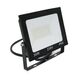 Proiector LED, rectangular, negru, 30W, 3000K, IP65, Lumen, 3-3830100