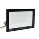Proiector LED, rectangular, negru, 50W, 6200K, IP65, Lumen, 3-385010