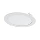 Spot LED, dimabil, ingropat, rotund, alb, 18W, CCT, IP40, Braytron, BP01-91880