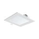 Spot LED, dimabil, ingropat, rotund, alb, 4W, CCT, IP40, Braytron, BP02-90480
