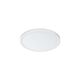 Plafoniera LED, aplicat, rotund, alb, 18W, CCT, IP40, Jade, Braytron, BP07-00280