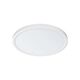 Plafoniera LED, aplicat, rotund, alb, 32W, CCT, IP40, Jade, Braytron, BP07-00480