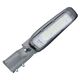 Corp de iluminat stradal LED 30W, gri, 6500K, IP66, ST89, Braytron