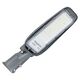 Corp de iluminat stradal LED 50W, gri, 4000K, IP66, ST89, Braytron