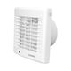 Ventilator axial, pentru perete/tavan, WCH, 120mm, alb, Polo 5, Dospel