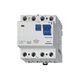 Siguranta automata (disjunctor) cu protectie diferentiala trifazica Schrack, 100A, 30mA, RCCB, tip AC, 10kA, BCF0, BC000103