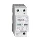 Descarcator la supratensiune Schrack, 1+1, compact cu semnalizare, tip B+C, 275VAC, IS211213-A