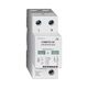 Descarcator la supratensiune Schrack, 2+0, compact cu semnalizare, tip B+C, 275VAC, IS211220-A