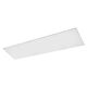 Panel LED, 24W, incastrat, 595x295x8mm, 4000K, IP54, Master, GTV