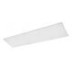 Panel LED, 40W, incastrat, 295x1195x25mm, 4000K, IP54, Modular UGR, GTV