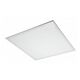 Panel LED, 40W, incastrat, 595x595x25mm, 4000K, IP54, Modular UGR, GTV