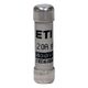 Siguranta fuzibila cilindrica ETI, 8x32mm, gG, 400VAC, 20A, 20kA, 002651009