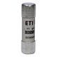 Siguranta fuzibila cilindrica ETI, 14x51mm, gG, 690VAC, 4A, 120kA, 002651025