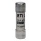 Siguranta fuzibila cilindrica ETI, 14x51mm, gG, 690VAC, 16A, 120kA, 002651030