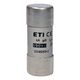 Siguranta fuzibila cilindrica ETI, 22x58mm, gG, 690VAC, 50A, 120kA, 002651038