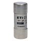 Siguranta fuzibila cilindrica ETI, 22x58mm, gG, 690VAC, 50A, 120kA, 002651042