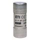 Siguranta fuzibila cilindrica ETI, 22x58mm, gG, 690VAC, 50A, 120kA, 002651045