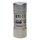 Siguranta fuzibila cilindrica ETI, 22x58mm, gG, 690VAC, 50A, 120kA, 002651047