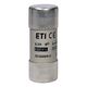 Siguranta fuzibila cilindrica ETI, 22x58mm, gG, 690VAC, 50A, 120kA, 002651048