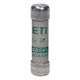 Siguranta fuzibila cilindrica ETI, 8x32mm, aM, 230/415VAC, 2A, 20kA, 002652001