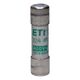 Siguranta fuzibila cilindrica ETI, 10x38mm, aM, 400VAC, 32A, 120kA, 002652020