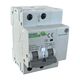 Dispozitiv de detectare a defectelor de arc electric AFDD+RCBO, 2P, 6A, 30mA, curba B, tip A, 6kA, Noark, 113629