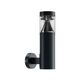 Aplica iluminat exterior parcuri, modern, LED, 4000K, 0.4ml, negru, 6.5W, IP65, Bolard D, Elmarco