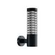 Aplica iluminat exterior parcuri, modern, LED, 4000K, 0.4ml, negru, 18W, IP65, Bolard, Elmarco