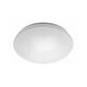 Plafoniera LED cu senzor de miscare, aplicata, rotunda, alb, 12W, 4000K, IP54, Astra, GTV