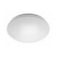 Plafoniera LED, aplicata, rotunda, alb, 18W, 4000K, IP54, Astra, GTV