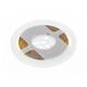Banda LED , 6500K, 24VDC, 9.6W, IP20, tip COB, rola 5ml, GTV