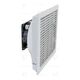 Ventilator pentru dulap electric, 71mc/h, Tracon, IP54, V71
